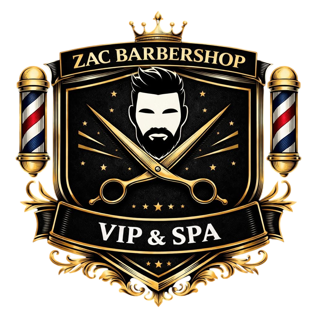 Zac Barbershop VIP & Spa